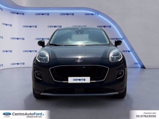 FORD Puma 1.0 ecoboost h titanium s&s 125cv 7