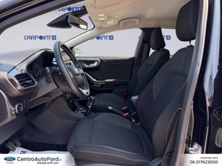 FORD Puma 1.0 ecoboost h titanium s&s 125cv 8
