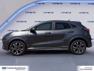 FORD Puma 1.0 ecoboost h st-line s&s 125cv 1