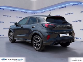 FORD Puma 1.0 ecoboost h st-line s&s 125cv 2