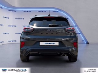 FORD Puma 1.0 ecoboost h st-line s&s 125cv 3