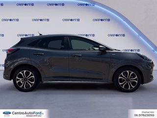 FORD Puma 1.0 ecoboost h st-line s&s 125cv 5