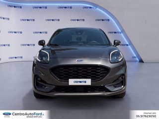 FORD Puma 1.0 ecoboost h st-line s&s 125cv 7