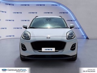 FORD Puma 1.0 ecoboost h titanium s&s 125cv auto 7