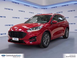 FORD Kuga 1.5 ecoboost st-line 2wd 150cv