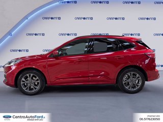 FORD Kuga 1.5 ecoboost st-line 2wd 150cv 1