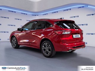 FORD Kuga 1.5 ecoboost st-line 2wd 150cv 2