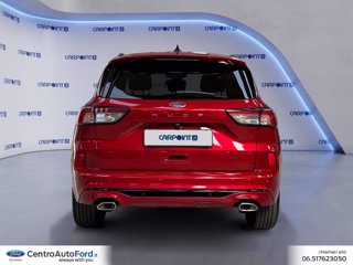 FORD Kuga 1.5 ecoboost st-line 2wd 150cv 3