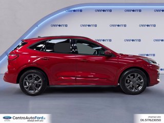 FORD Kuga 1.5 ecoboost st-line 2wd 150cv 5