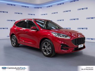 FORD Kuga 1.5 ecoboost st-line 2wd 150cv 6