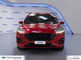 FORD Kuga 1.5 ecoboost st-line 2wd 150cv 7