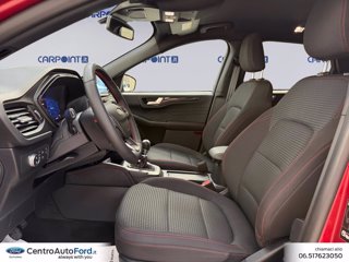 FORD Kuga 1.5 ecoboost st-line 2wd 150cv 8