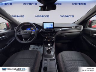 FORD Kuga 1.5 ecoboost st-line 2wd 150cv 9
