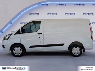 FORD Transit custom 280 2.0 tdci 130cv trend l1h1 e6.2 1