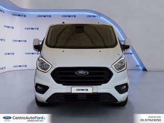 FORD Transit custom 280 2.0 tdci 130cv trend l1h1 e6.2 7