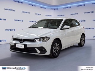 VOLKSWAGEN Polo 1.0 tsi life 95cv 0