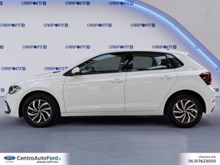 VOLKSWAGEN Polo 1.0 tsi life 95cv 1