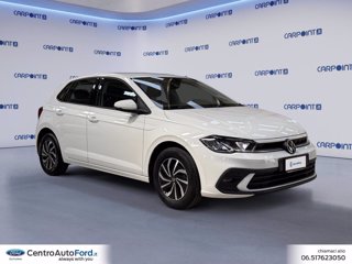 VOLKSWAGEN Polo 1.0 tsi life 95cv 6