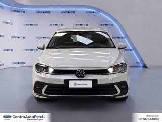 VOLKSWAGEN Polo 1.0 tsi life 95cv 7
