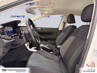VOLKSWAGEN Polo 1.0 tsi life 95cv 8