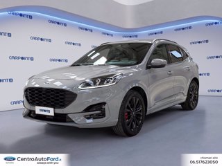 FORD Kuga 2.5 full hybrid st-line x design 2wd 190cv cvt 0