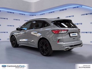 FORD Kuga 2.5 full hybrid st-line x design 2wd 190cv cvt 2
