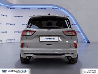 FORD Kuga 2.5 full hybrid st-line x design 2wd 190cv cvt 3