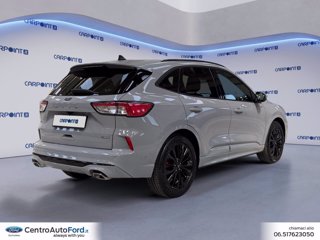 FORD Kuga 2.5 full hybrid st-line x design 2wd 190cv cvt 4