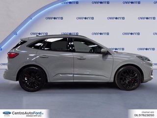 FORD Kuga 2.5 full hybrid st-line x design 2wd 190cv cvt 5