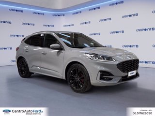 FORD Kuga 2.5 full hybrid st-line x design 2wd 190cv cvt 6
