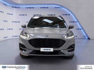 FORD Kuga 2.5 full hybrid st-line x design 2wd 190cv cvt 7