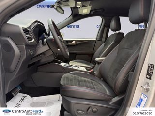 FORD Kuga 2.5 full hybrid st-line x design 2wd 190cv cvt 8