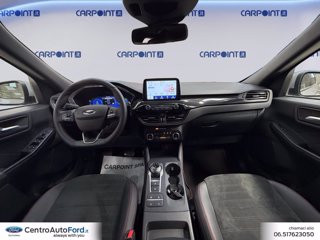 FORD Kuga 2.5 full hybrid st-line x design 2wd 190cv cvt 9