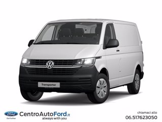 VOLKSWAGEN T6.1 transporter 28 2.0 tdi 150cv p.c. 0