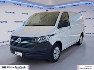 VOLKSWAGEN T6.1 transporter 28 2.0 tdi 150cv p.c. 0