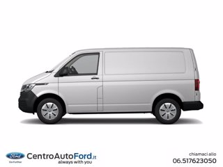 VOLKSWAGEN T6.1 transporter 28 2.0 tdi 150cv p.c. 1