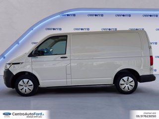 VOLKSWAGEN T6.1 transporter 28 2.0 tdi 150cv p.c. 1