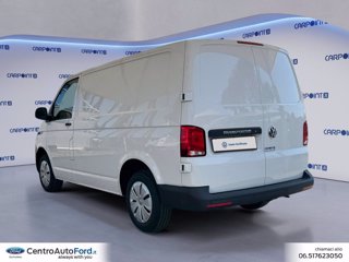 VOLKSWAGEN T6.1 transporter 28 2.0 tdi 150cv p.c. 2