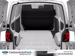VOLKSWAGEN T6.1 transporter 28 2.0 tdi 150cv p.c. 3