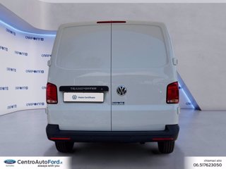 VOLKSWAGEN T6.1 transporter 28 2.0 tdi 150cv p.c. 3