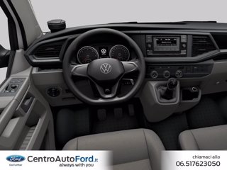 VOLKSWAGEN T6.1 transporter 28 2.0 tdi 150cv p.c. 4
