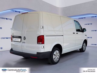 VOLKSWAGEN T6.1 transporter 28 2.0 tdi 150cv p.c. 4
