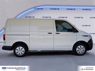 VOLKSWAGEN T6.1 transporter 28 2.0 tdi 150cv p.c. 5