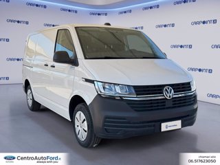 VOLKSWAGEN T6.1 transporter 28 2.0 tdi 150cv p.c. 6