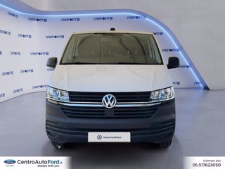VOLKSWAGEN T6.1 transporter 28 2.0 tdi 150cv p.c. 7