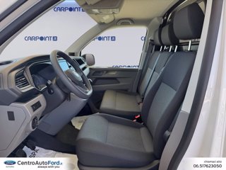 VOLKSWAGEN T6.1 transporter 28 2.0 tdi 150cv p.c. 8