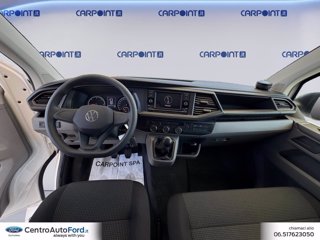 VOLKSWAGEN T6.1 transporter 28 2.0 tdi 150cv p.c. 9
