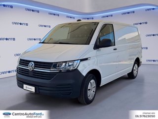 VOLKSWAGEN T6.1 transporter 28 2.0 tdi 150cv p.c. 0