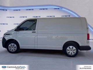 VOLKSWAGEN T6.1 transporter 28 2.0 tdi 150cv p.c. 1