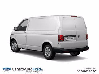 VOLKSWAGEN T6.1 transporter 28 2.0 tdi 150cv p.c. 2